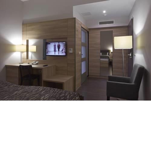 Hotel Therapia