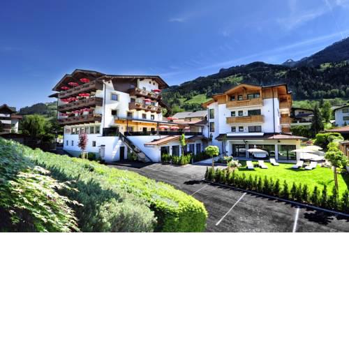 Hotel Theresia