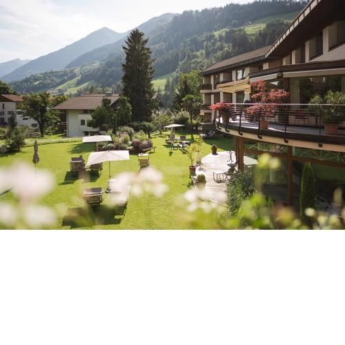 Hotel Theresia