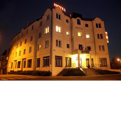 Hotel Theresia