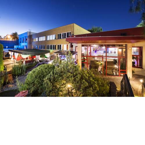 Hotel Therma