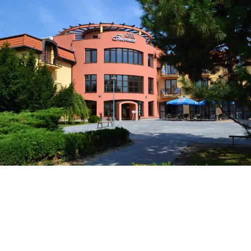 Hotel Thermal
