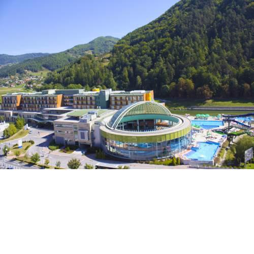 Hotel Thermana Park Laško**** Superior