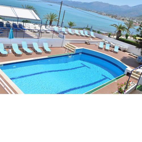 Hotel Thisvi