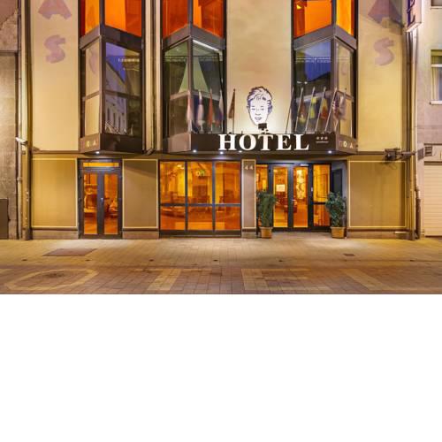 Hotel Thomas