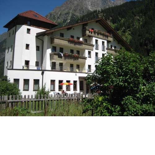 Hotel Tia Monte