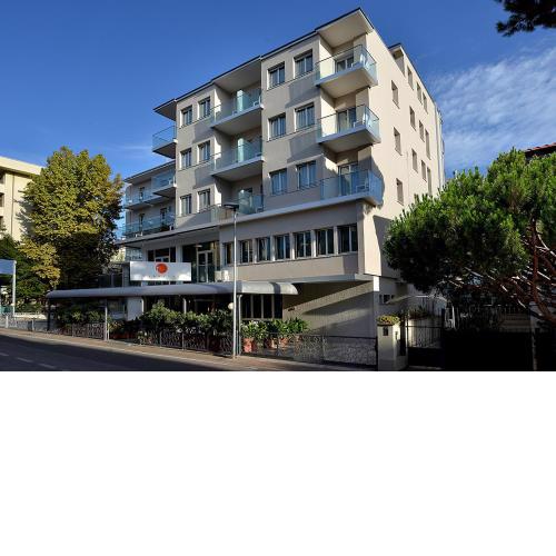 Hotel Tiberius