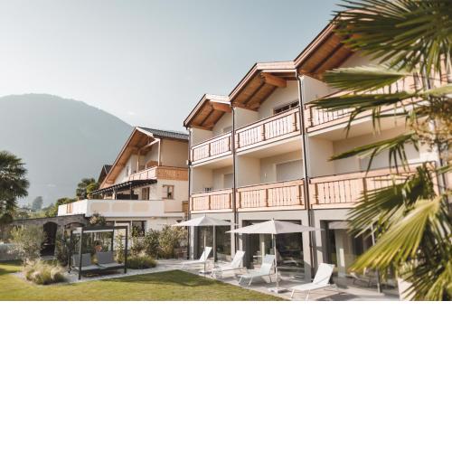 Hotel Tiefenbrunn Gardensuites & Breakfast