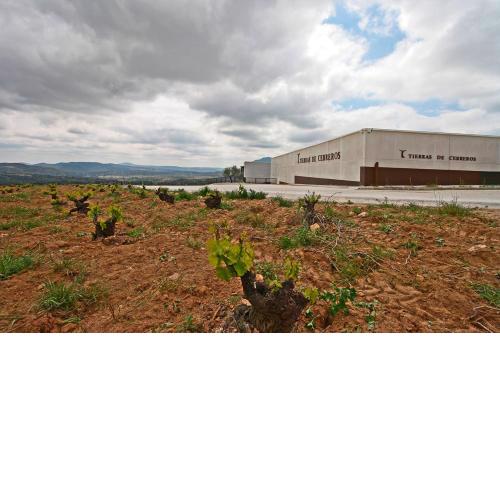 Hotel TIERRAS DE CEBREROS