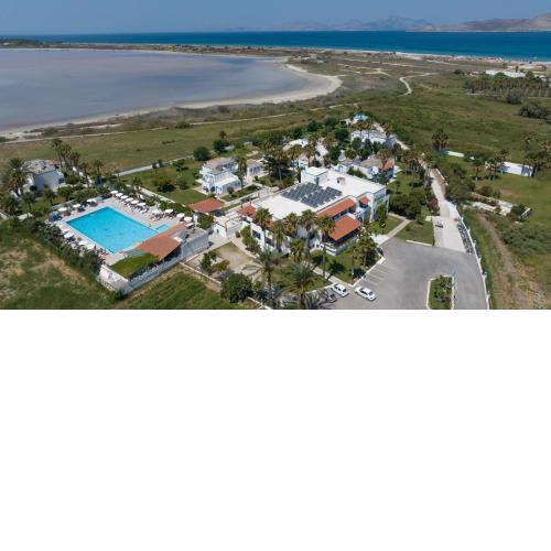 Hotel Tigaki's Star