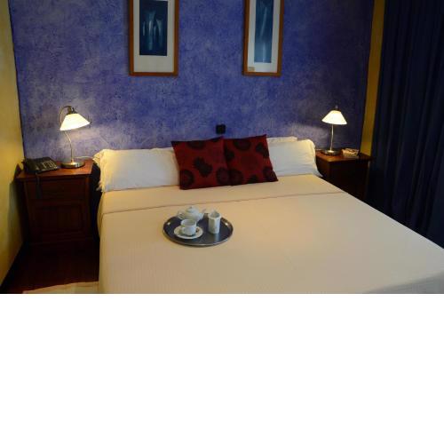 Hotel Tikar