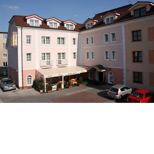 Hotel Tilia