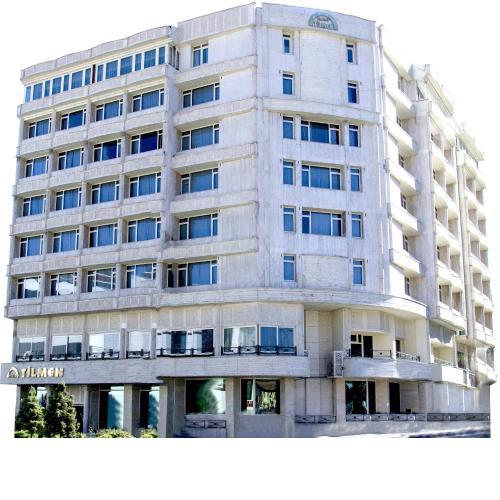 Hotel Tilmen