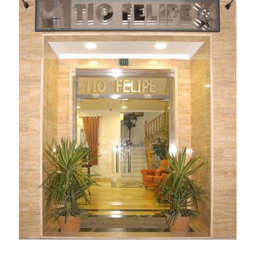 Hotel Tio Felipe
