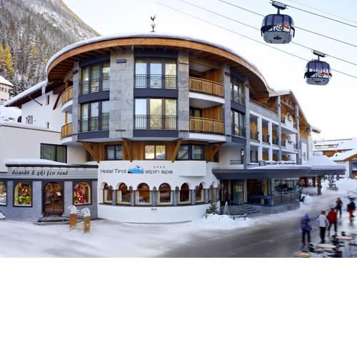 Hotel Tirol