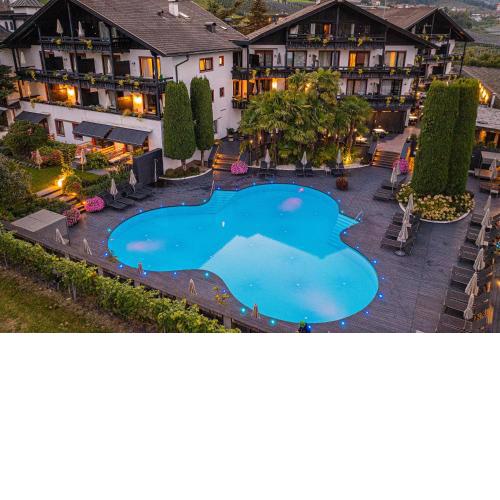 Hotel Tirolensis