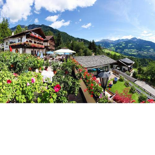 Hotel Tiroler Kreuz
