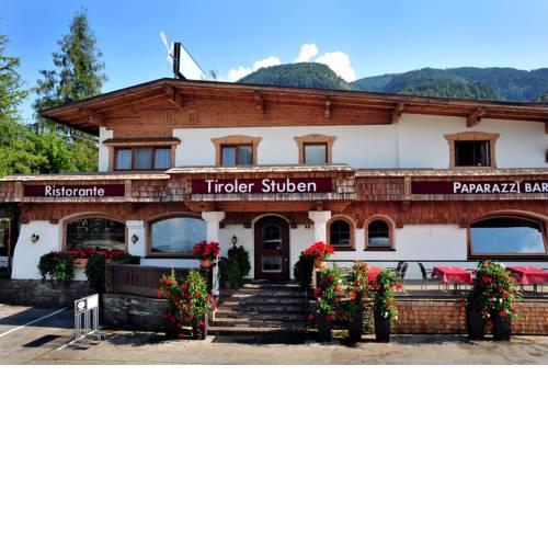 Hotel Tiroler Stuben