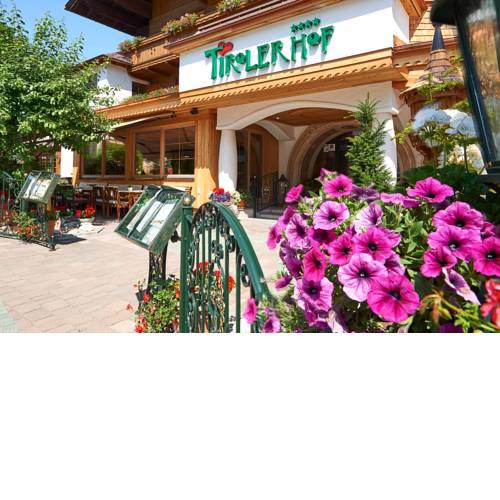 Hotel Tirolerhof