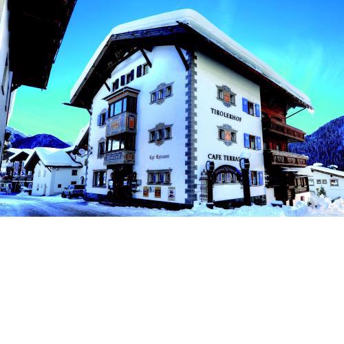 Hotel Tirolerhof