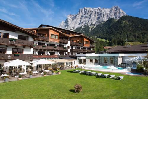 Hotel Tirolerhof****