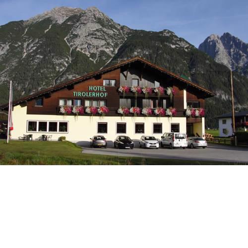 Hotel Tirolerhof