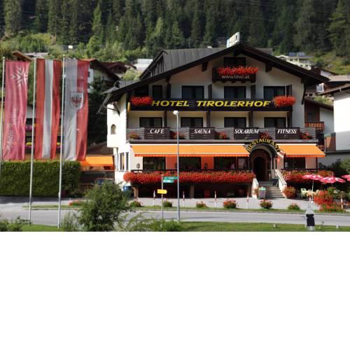 Hotel Tirolerhof