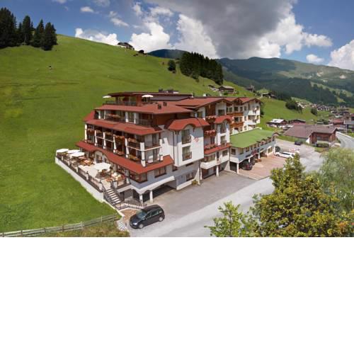 Hotel Tirolerhof