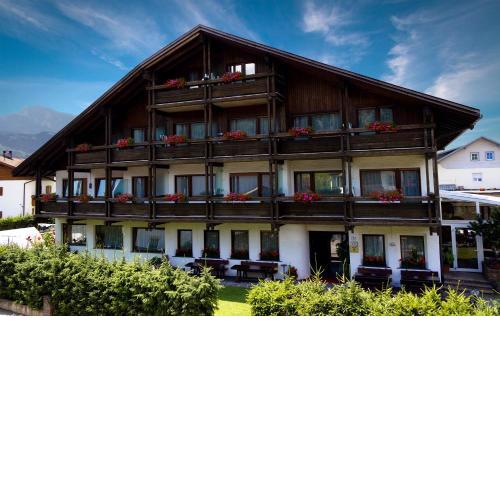Hotel Tirolerhof