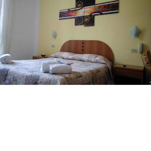 Hotel Tirreno