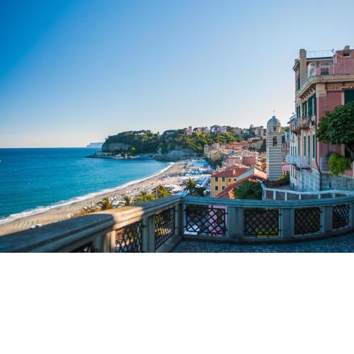 Hotel Tirreno
