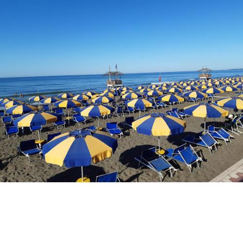 Hotel Tirreno