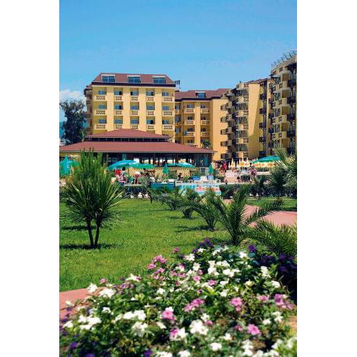 Hotel Titan Garden Ultra All Inclusive
