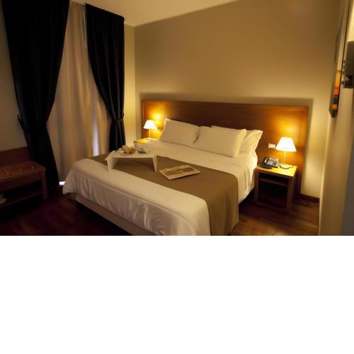 Hotel Tiziano