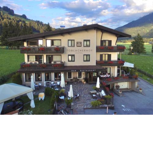 Hotel Toblacherhof