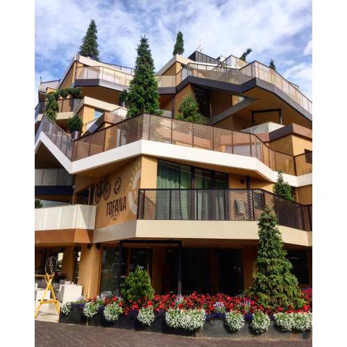Hotel Tofana
