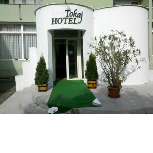 Hotel Tokaj