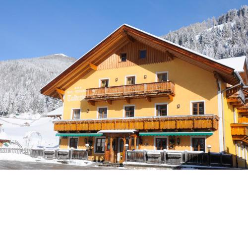 Hotel Tolderhof