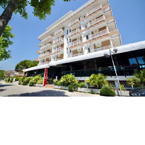 Hotel Toledo
