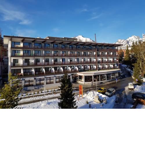 Hotel Toliar