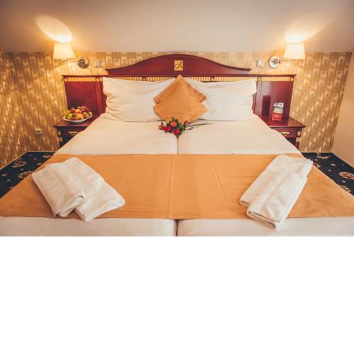 Hotel Tommy Congress & Relax center