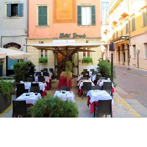 Hotel Torcolo "Residenze del Cuore"