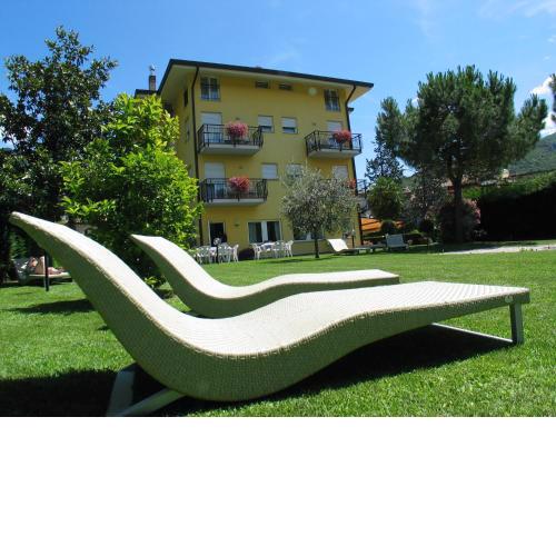 Hotel Toresela Bike am Gardasee