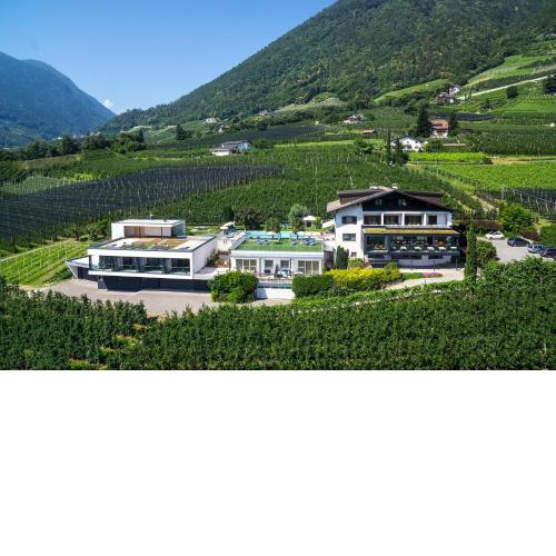 Hotel Törggelehof