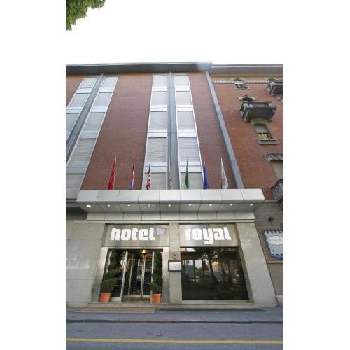 Hotel Torino Royal