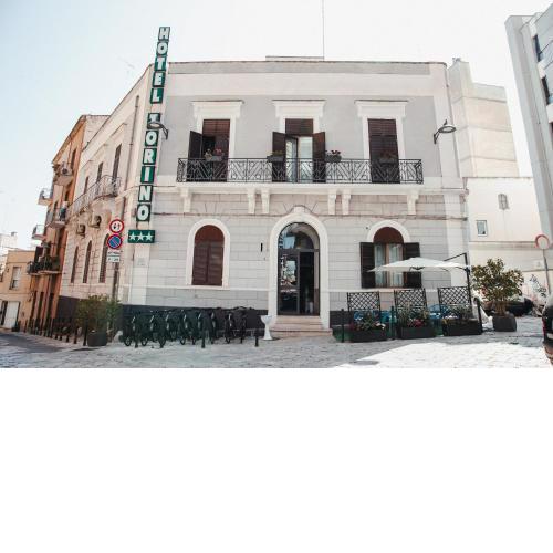 Hotel Torino