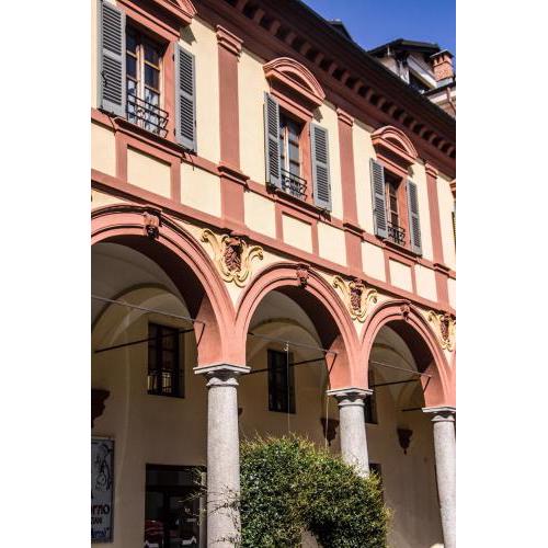 Hotel Tornielli 9