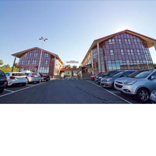 Hotel Torques