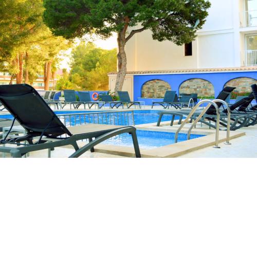 Hotel Torre Azul & Spa - Adults Only