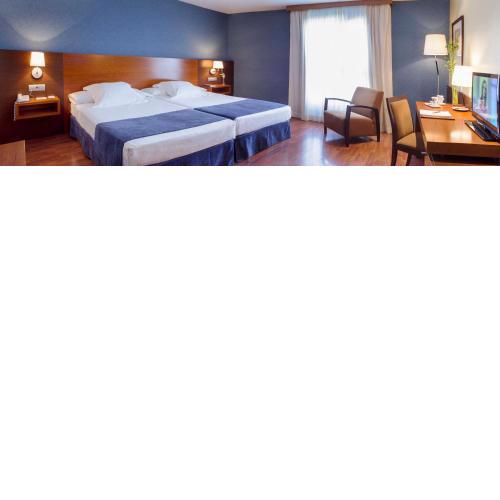 Hotel Torre de Sila